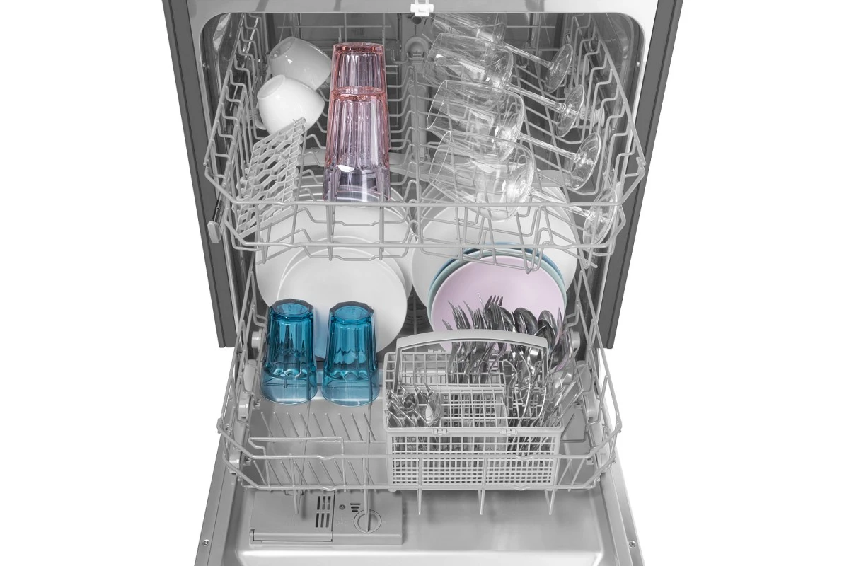 Посудомоечная машина HOMSair DW64E