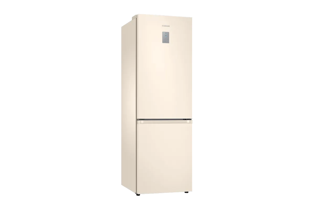 Холодильник Samsung RB34T670FEL/WT