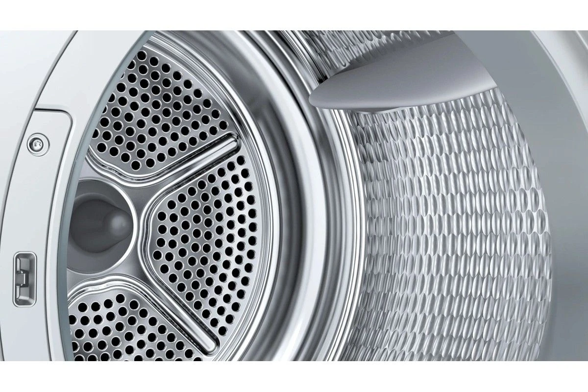 Сушильная машина Bosch WQG2320LSN