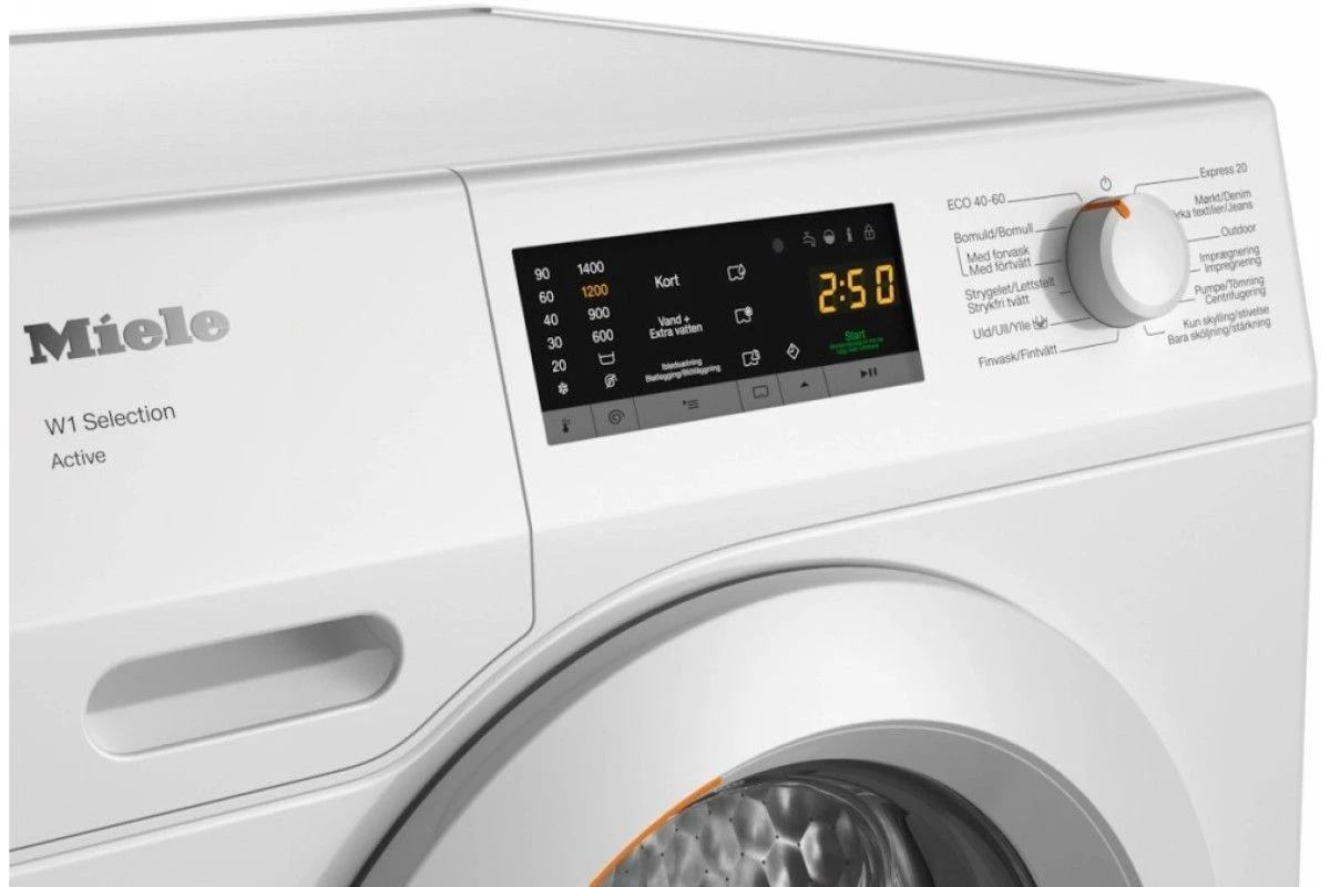 Стиральная машина Miele WSA033 WCS