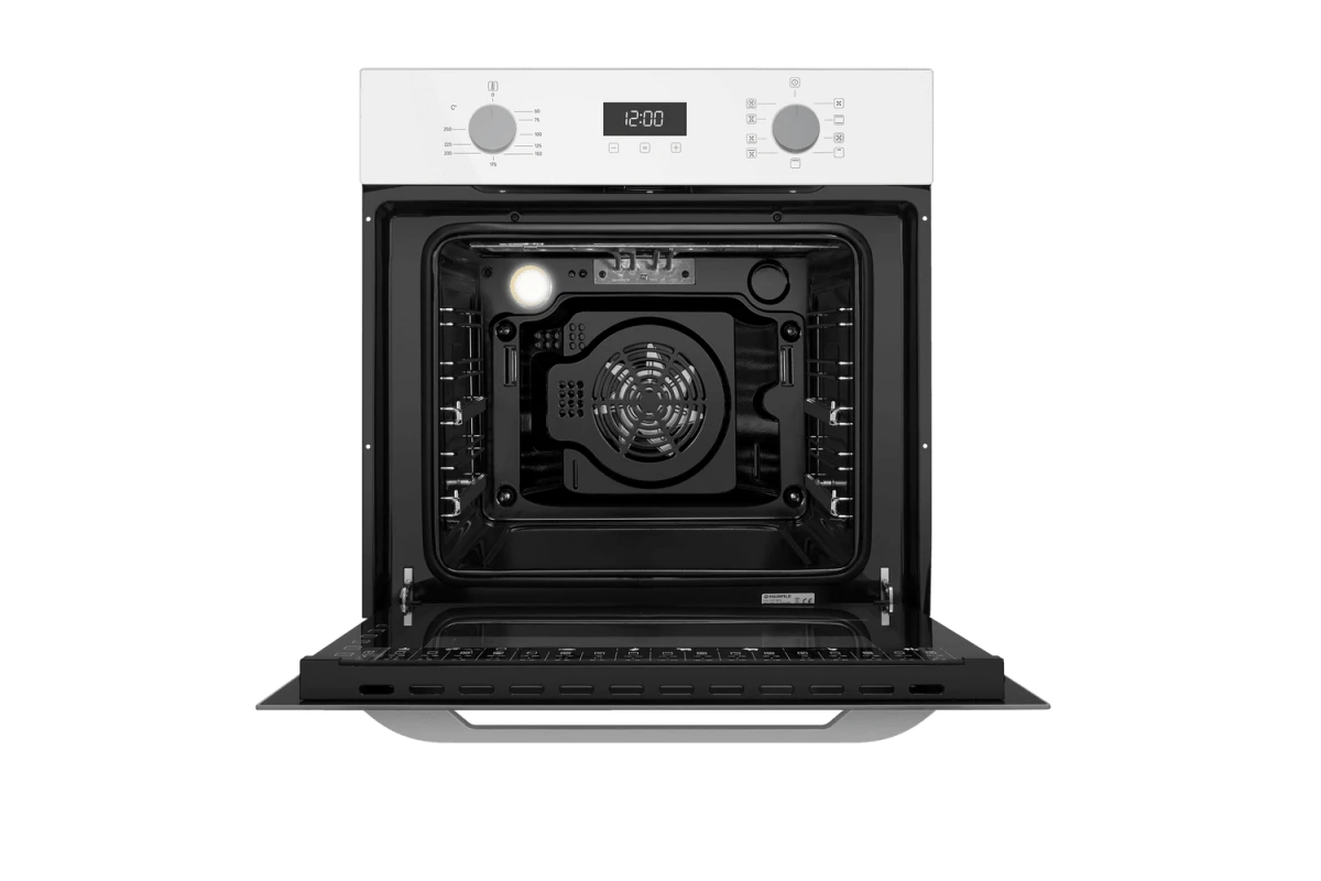 Духовой шкаф Maunfeld EOEM7610W
