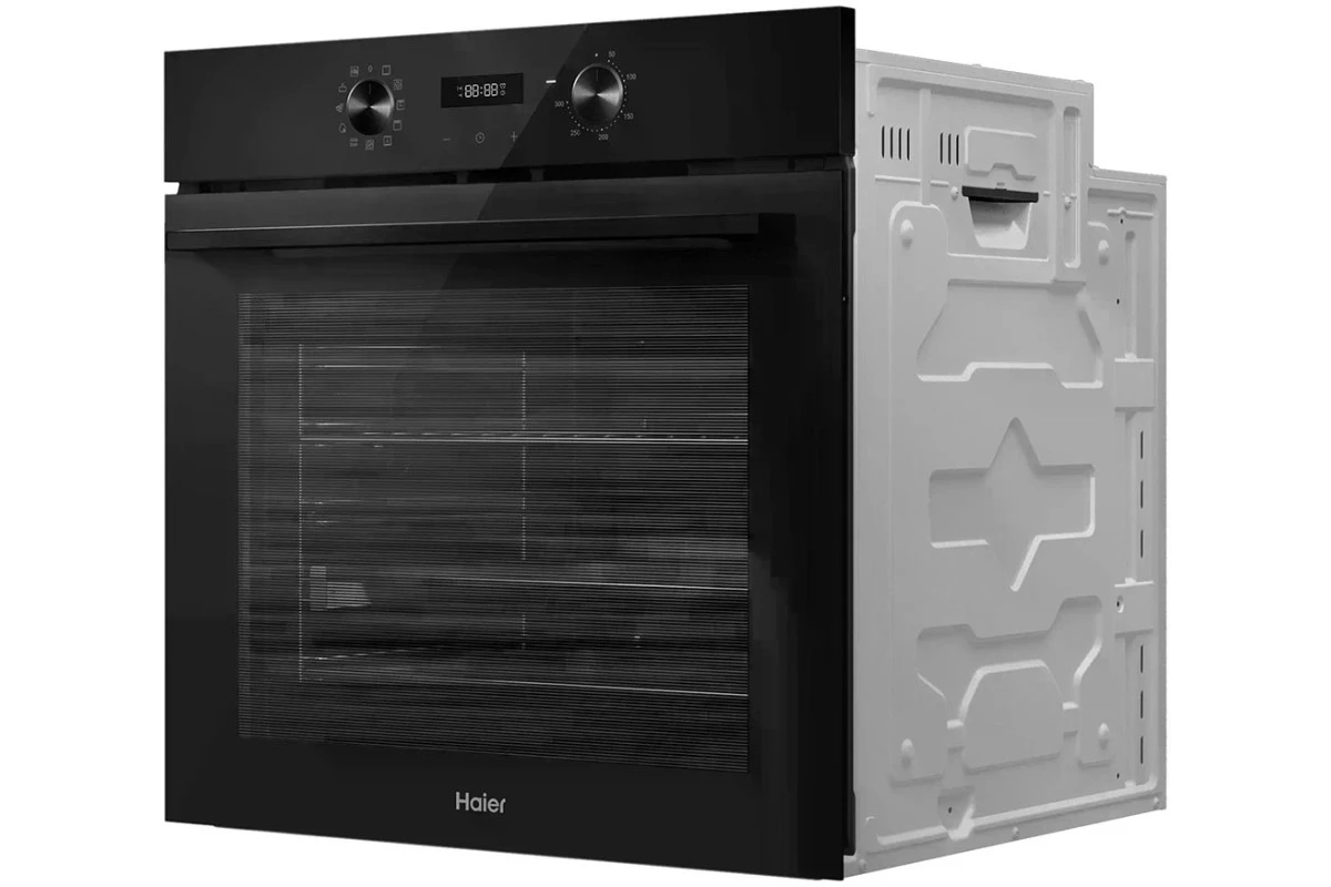 Духовой шкаф Haier HOQ-A2AEN3GB
