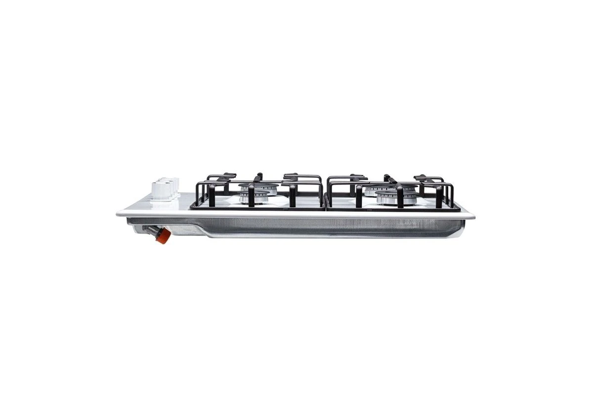Газовая варочная панель Simfer H60Q40W412