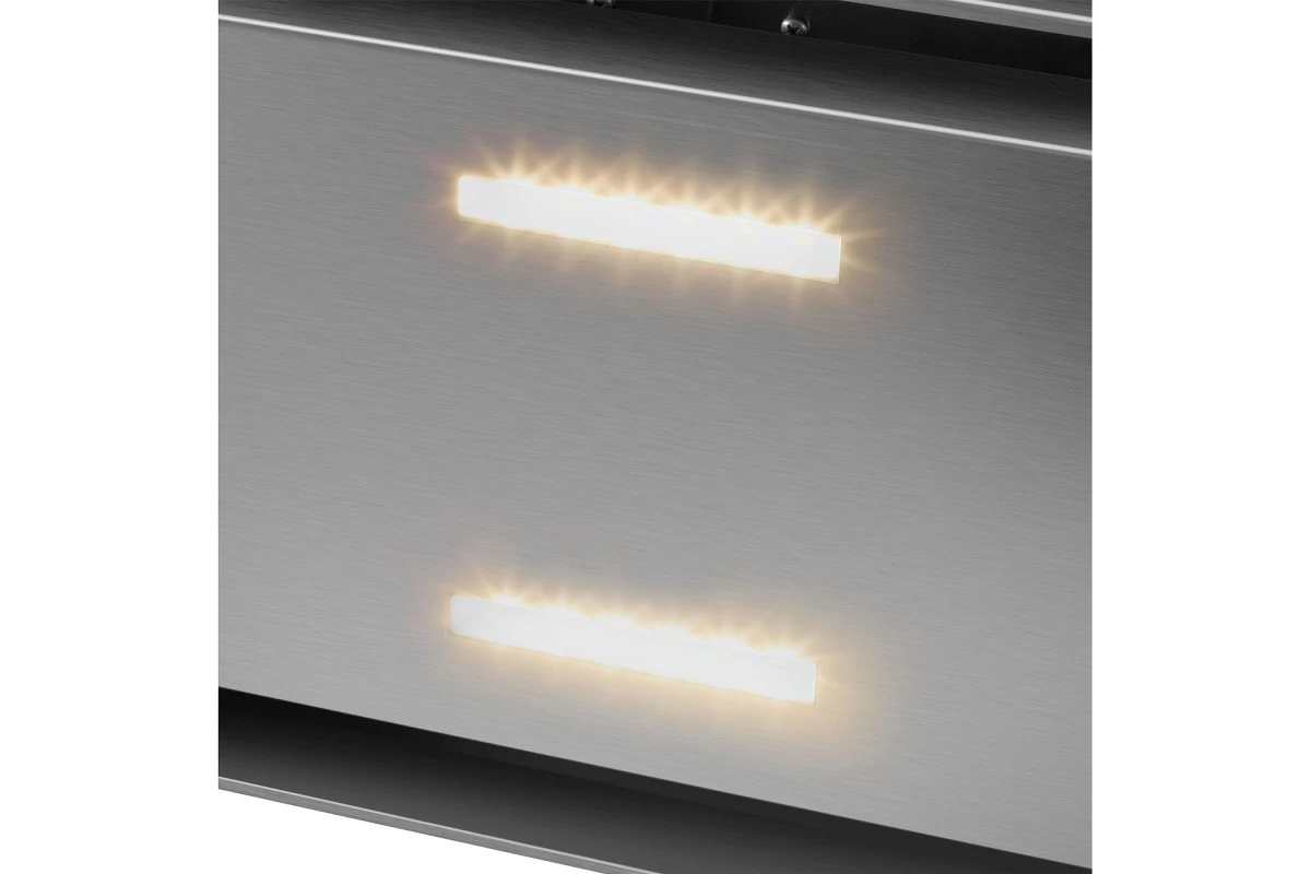 Вытяжка Maunfeld Bath Plus 402IL нержавеющая сталь