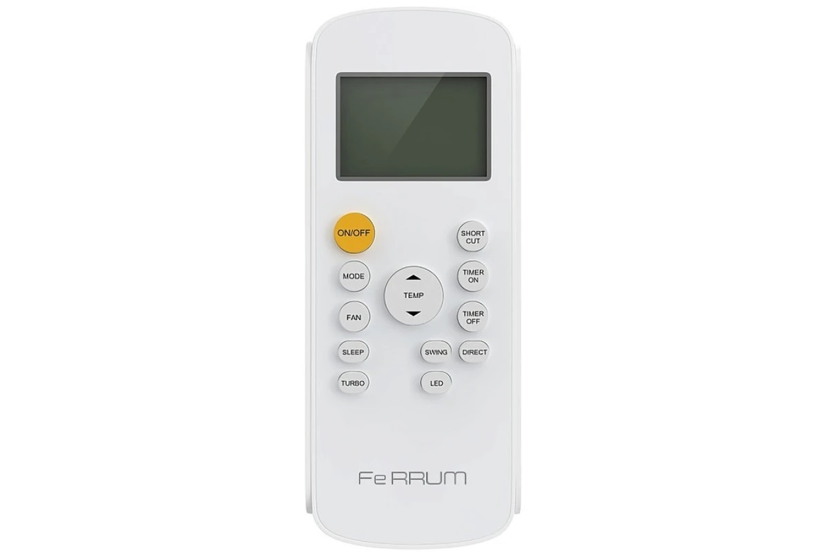 Кондиционер Ferrum Force FIS09F2/FOS09F2