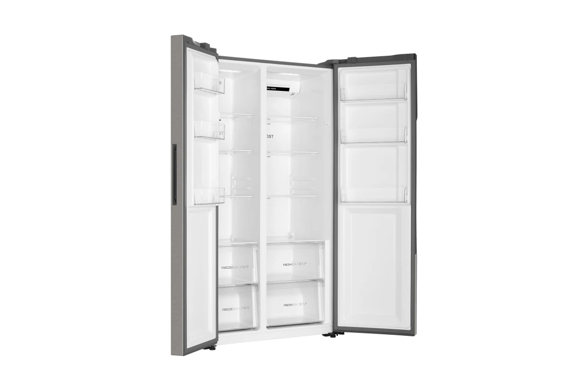 Холодильник Haier HRF-535DM7RU