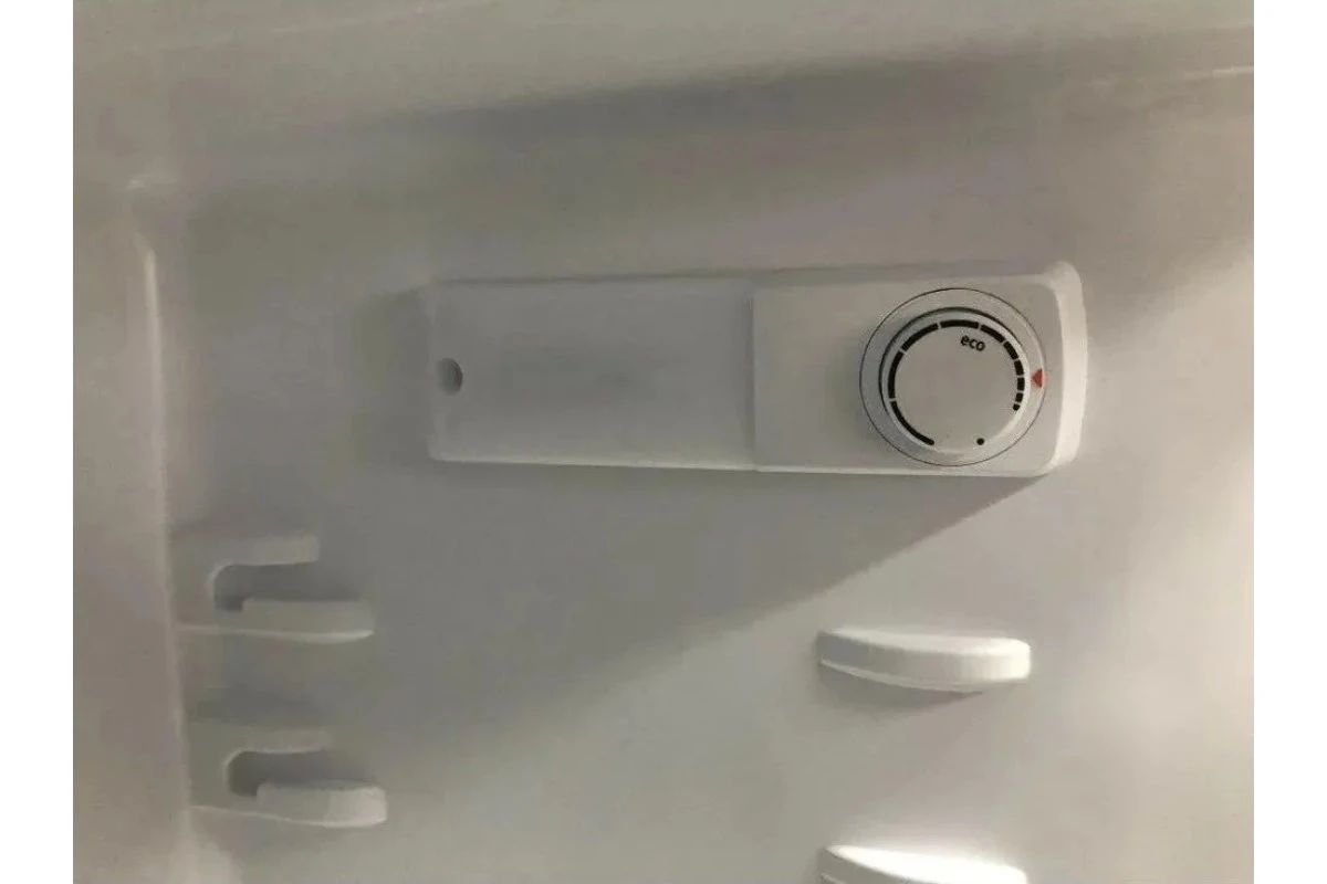 Отдельностоящий двухкамерный холодильник Gorenje RF4141PW4
