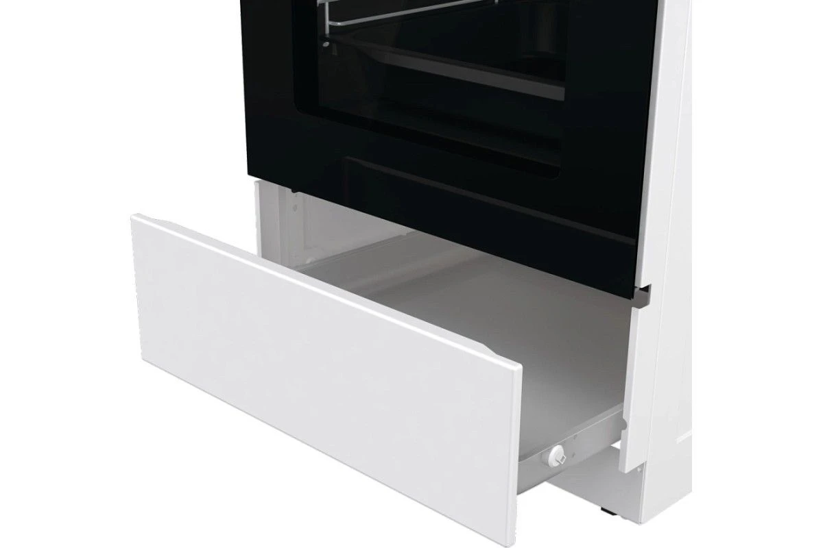 Электрическая плита Gorenje GECS5C60WPA