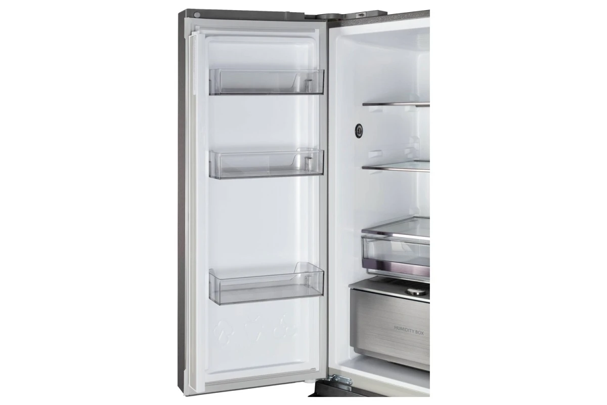 Холодильник Korting KNFF 82535 XN