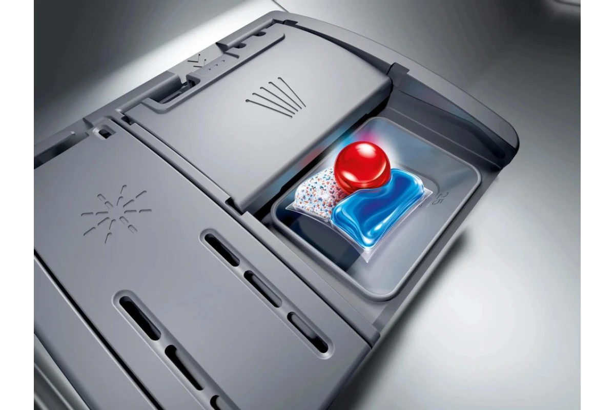 Посудомоечная машина Bosch SMS26AI00Q