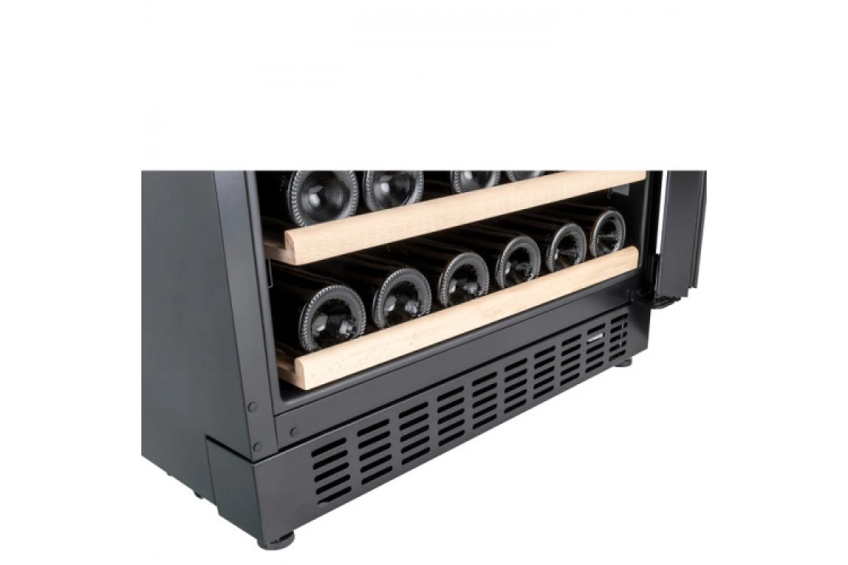 Винный шкаф Temptech OX60DRB