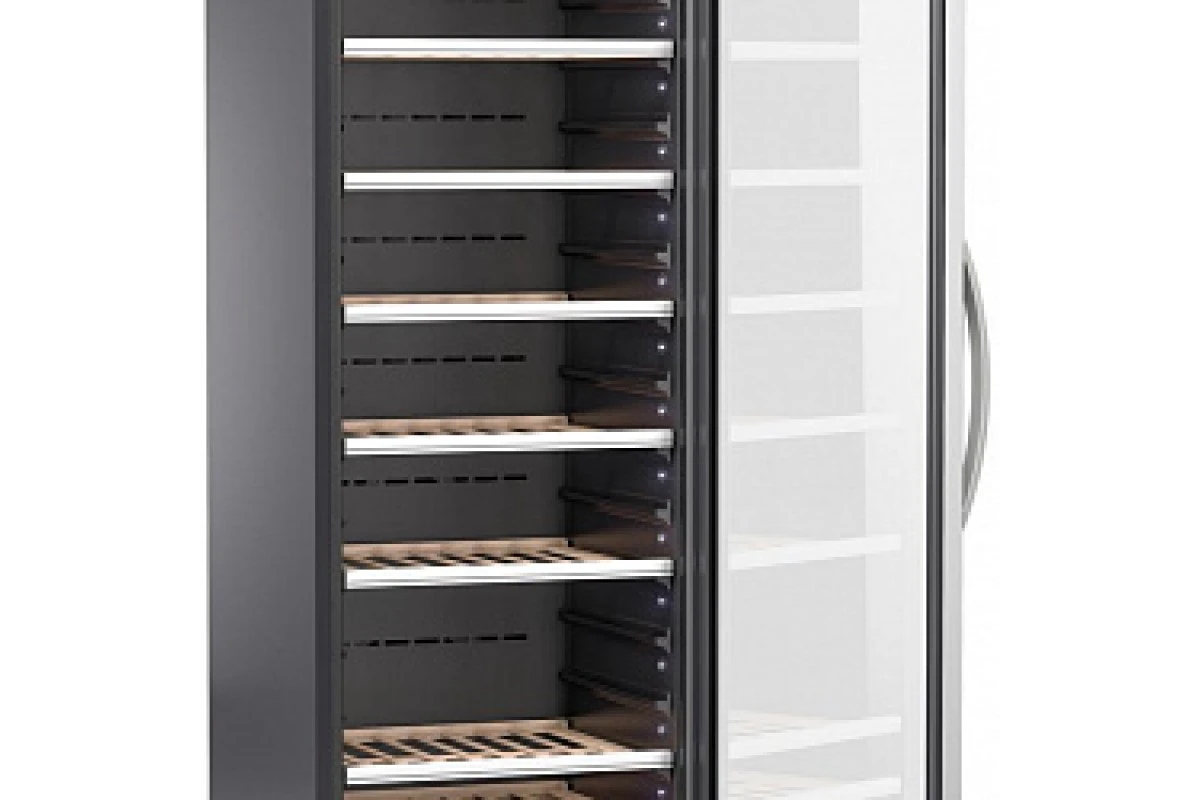 Винный шкаф Dometic C125G Wooden Wenge