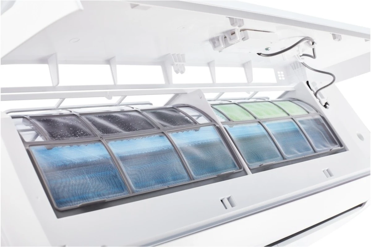 Кондиционер Electrolux Loft EACS-07HAL/N8