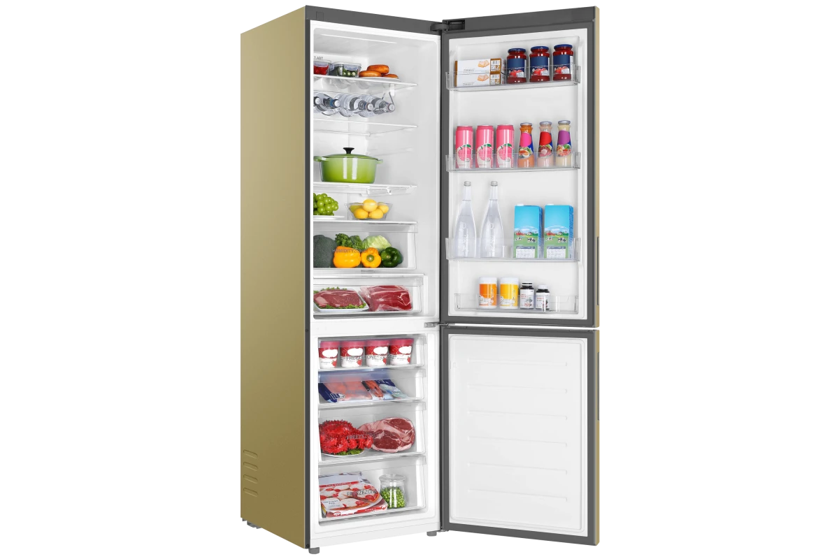 Холодильник Haier C4F640CGGU1