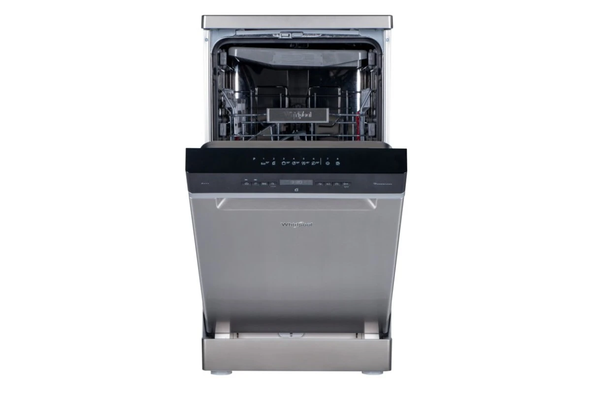 Посудомоечная машина Whirlpool WSFO 3O34 PF