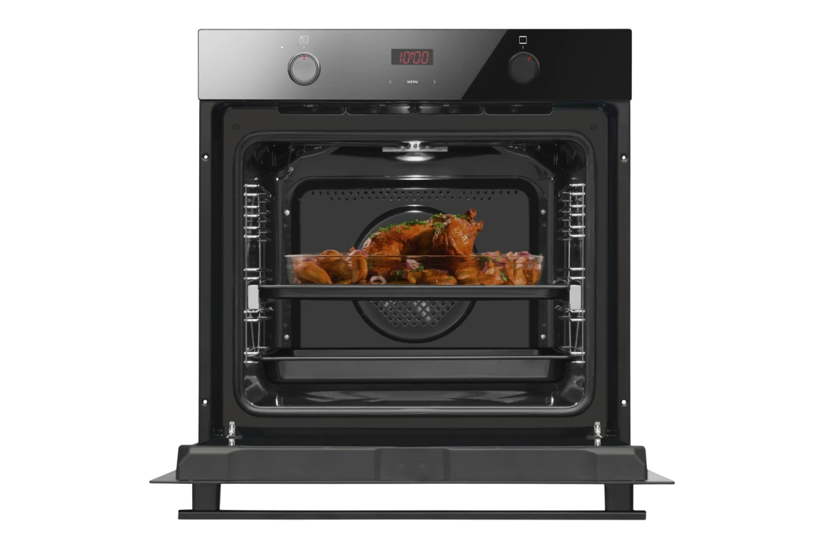 Духовой шкаф Hansa BakingPro BOES683020