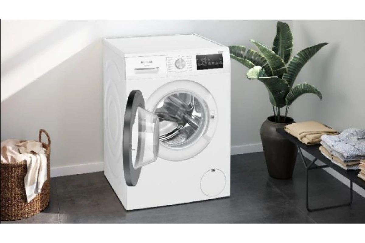 Стиральная машина Siemens WM14N2G3