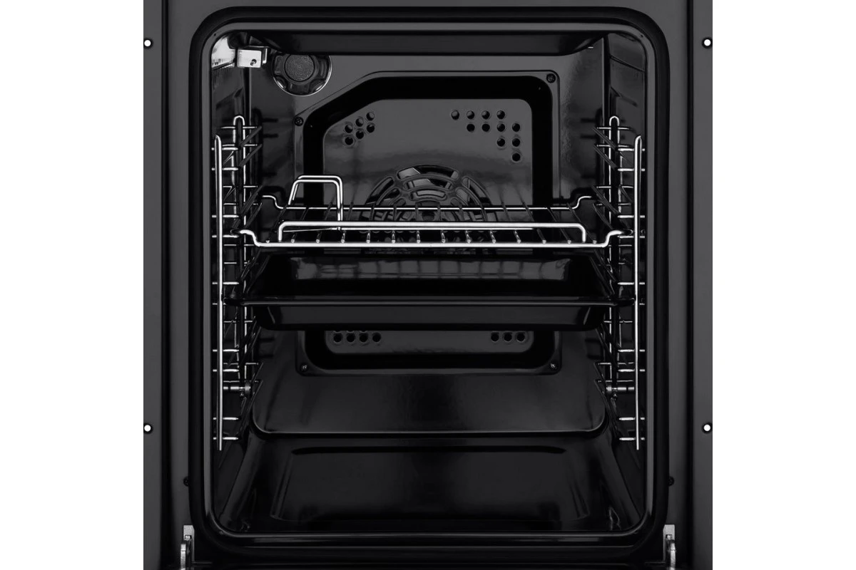 Духовой шкаф Maunfeld EOEM519B