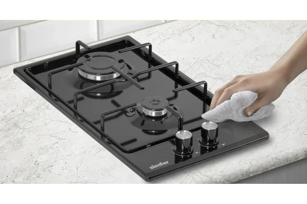 Газовая варочная панель Simfer H30V20B420