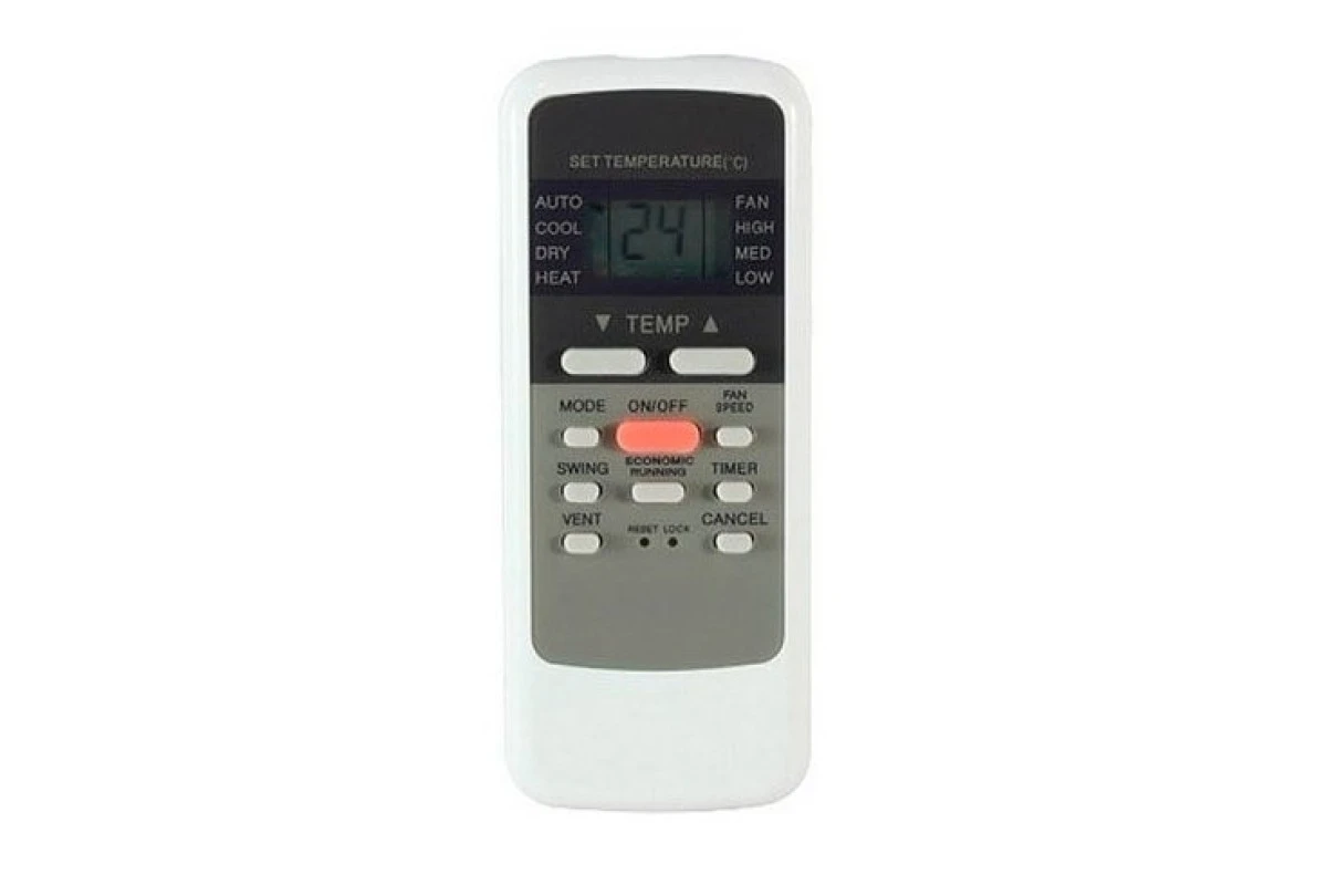 Кондиционер General Climate Astra Premium GC/GU-A24HR