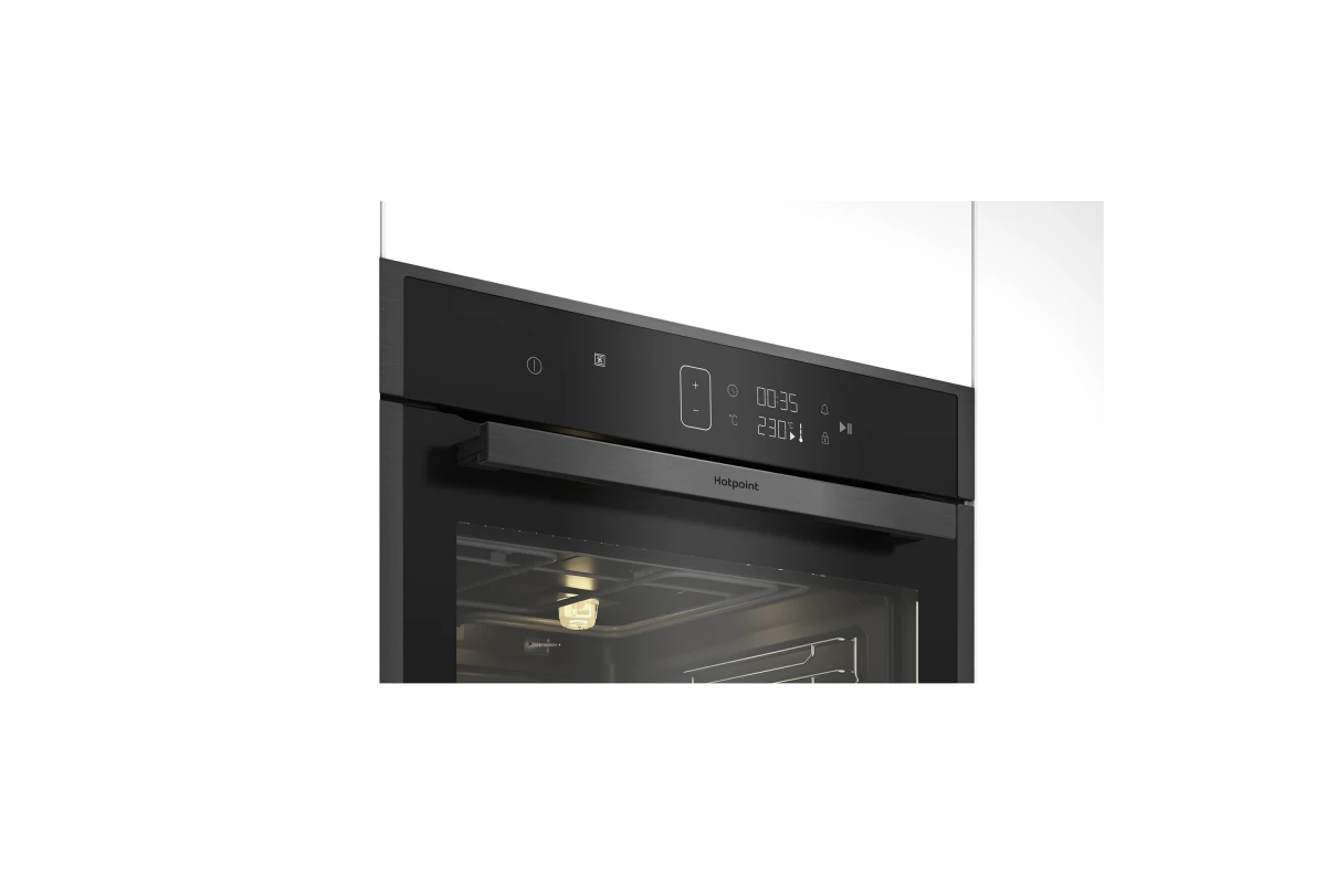 Духовой шкаф Hotpoint FE9 1351 SH BLG