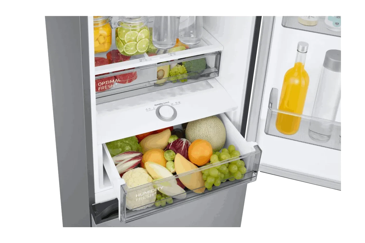 Холодильник Samsung RB38T7762SA/WT