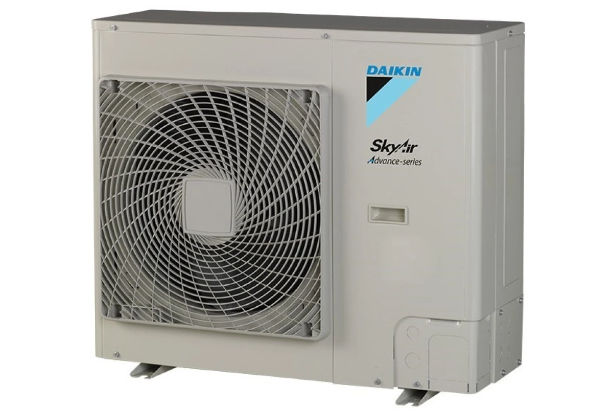 Напольно-потолочный кондиционер Daikin FUA71A/RZASG71MV1/-40