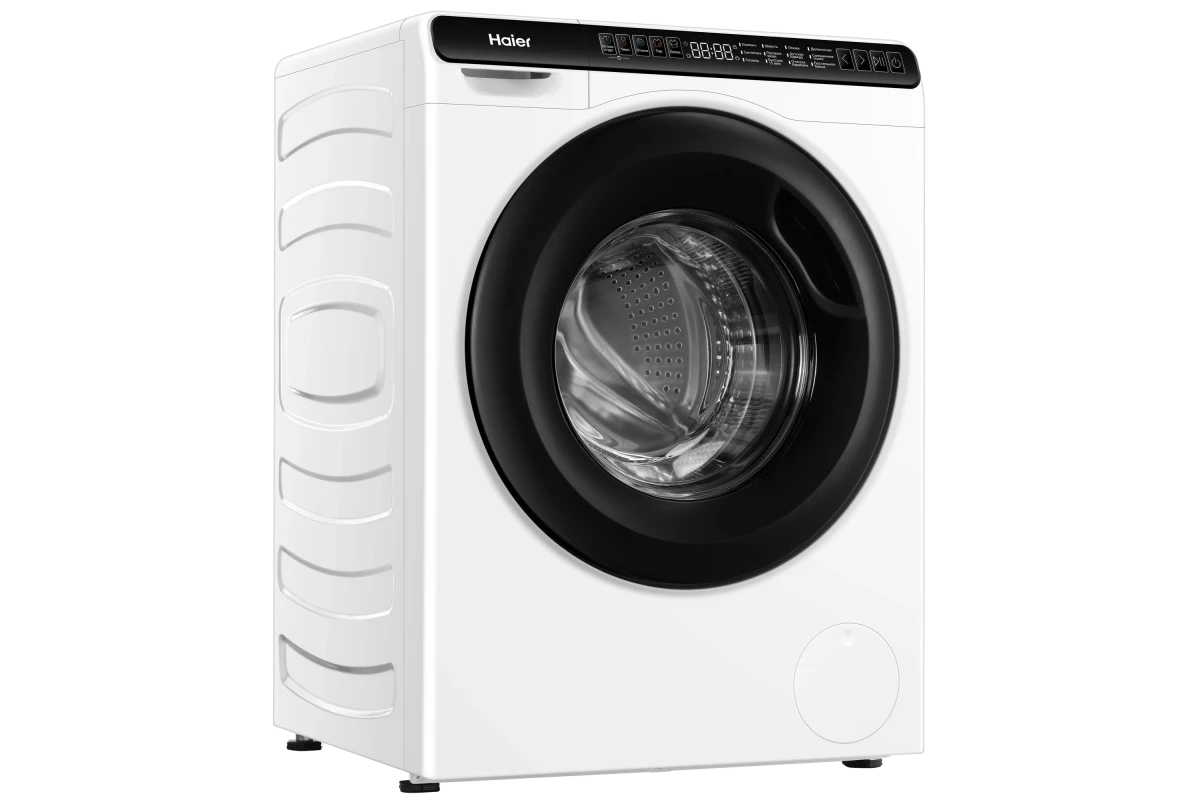 Компактная стиральная машина Haier HW50-BP1026
