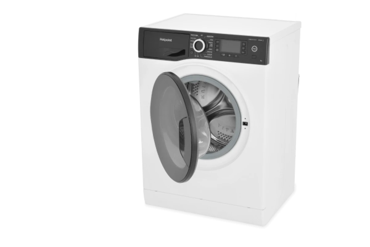 Стиральная машина Hotpoint NSD 8249 ZD AVE RU