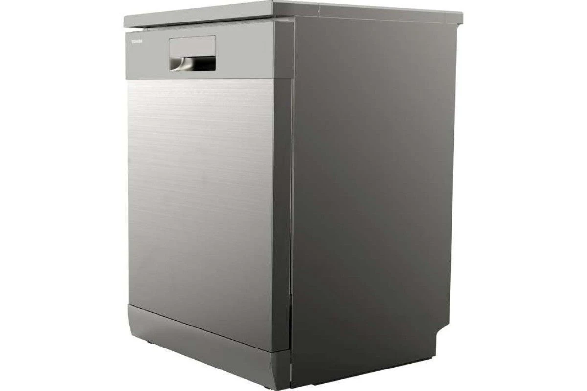 Посудомоечная машина Toshiba DW-14F2(S)-RU