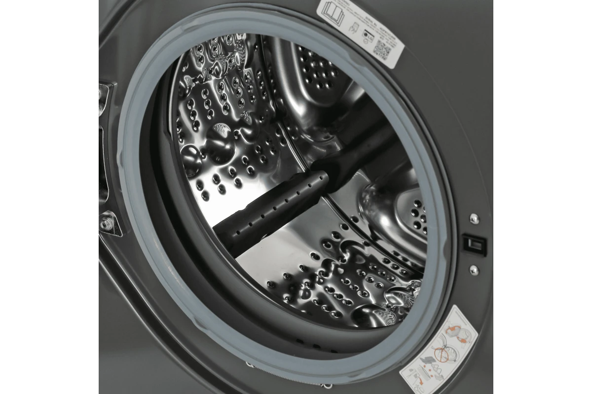 Стиральная машина LG F2J3HS8J