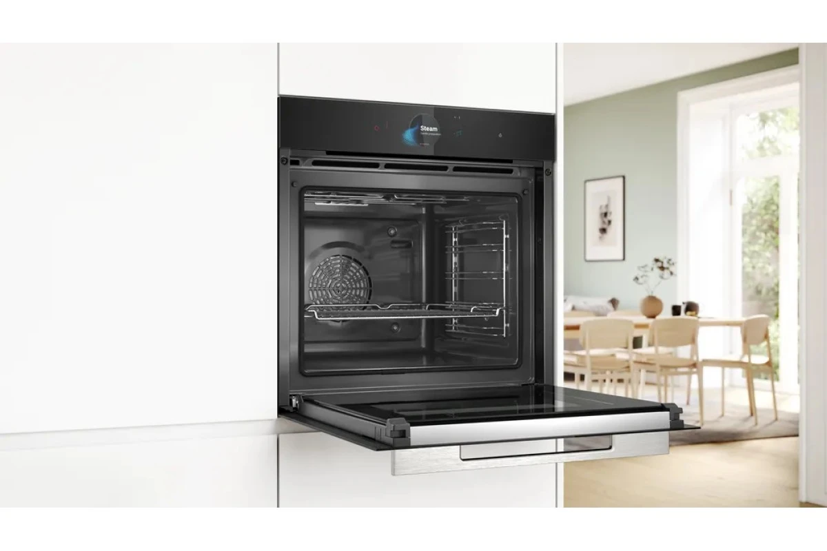 Духовой шкаф Bosch HRG 7784B1