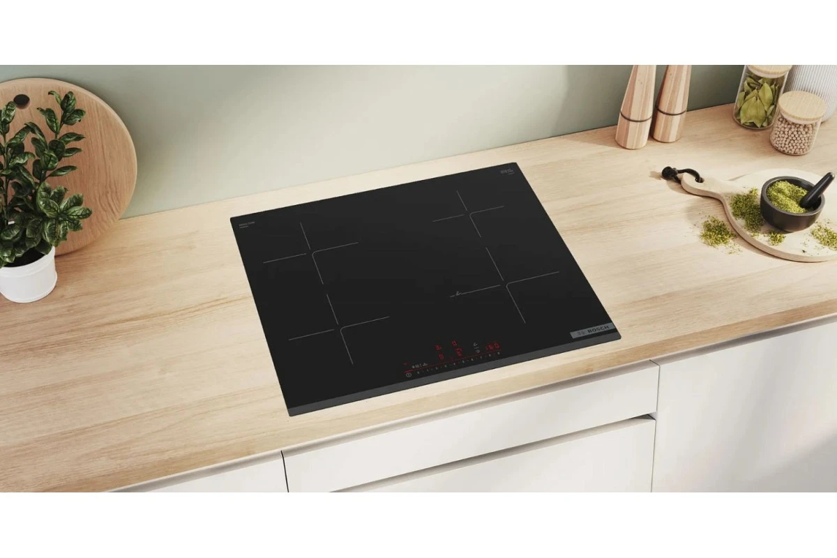 Индукционная варочная панель Bosch PIE63KHC1Z