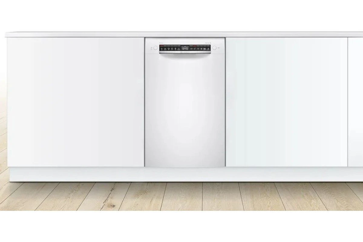 Встраиваемая посудомоечная машина Bosch SPU4HMW53S
