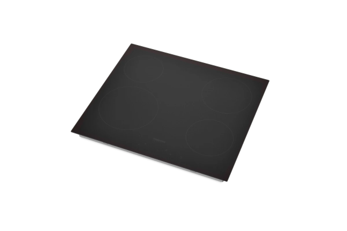 Электрическая варочная панель Hotpoint HR 6T1 C