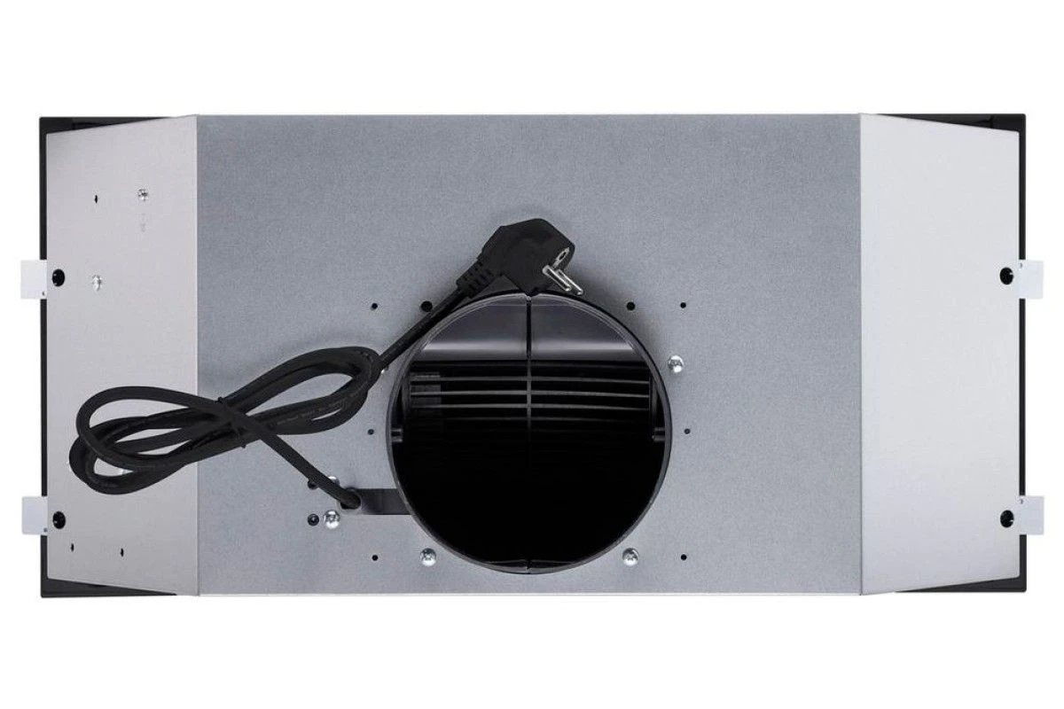 Вытяжка Maunfeld TRAPEZE 602IG черный