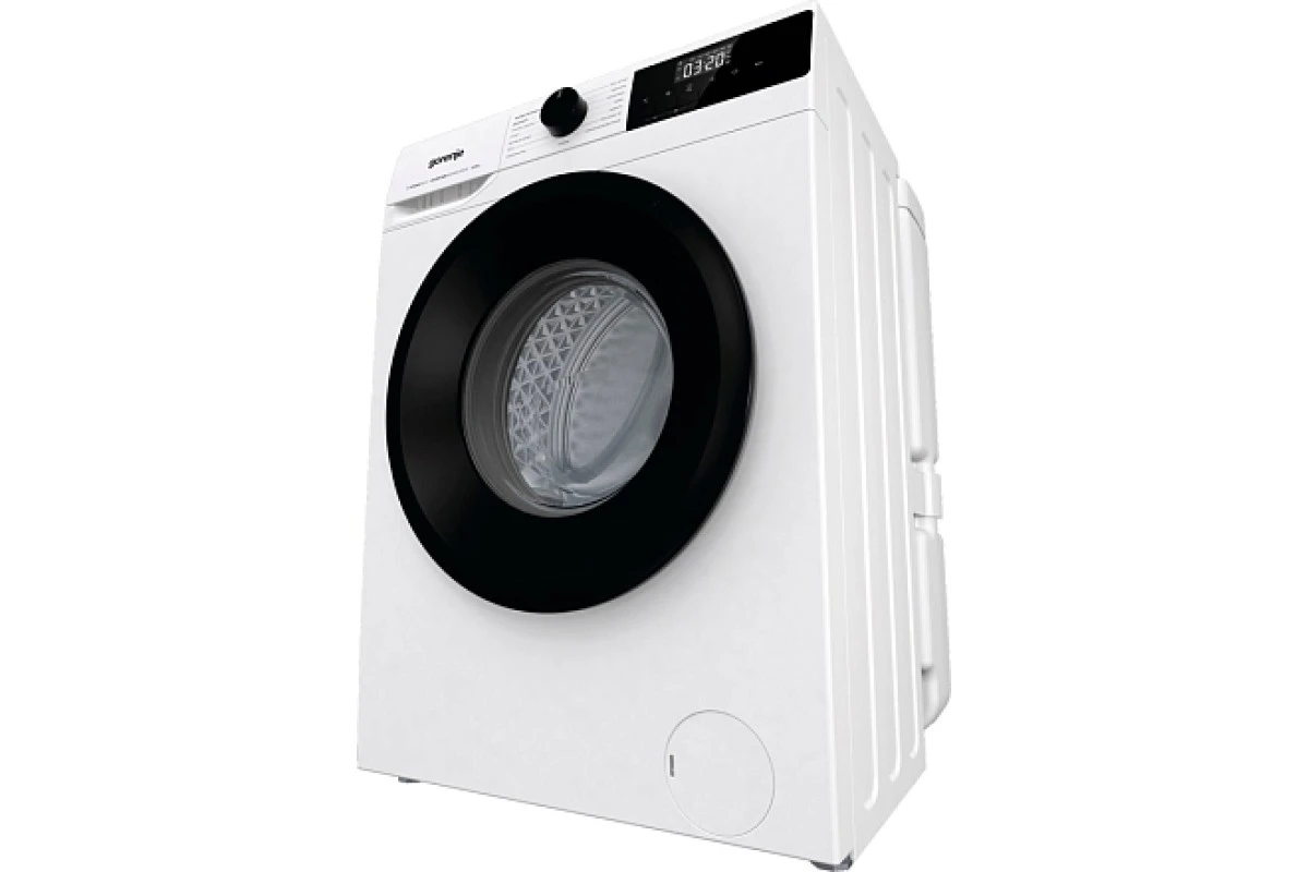 Стиральная машина Gorenje W1NHPI62SCSIRV
