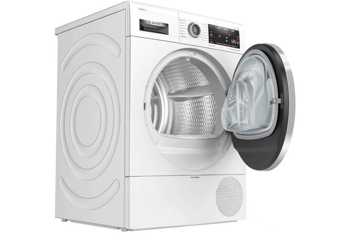 Сушильная машина Bosch WTX87KH0PL