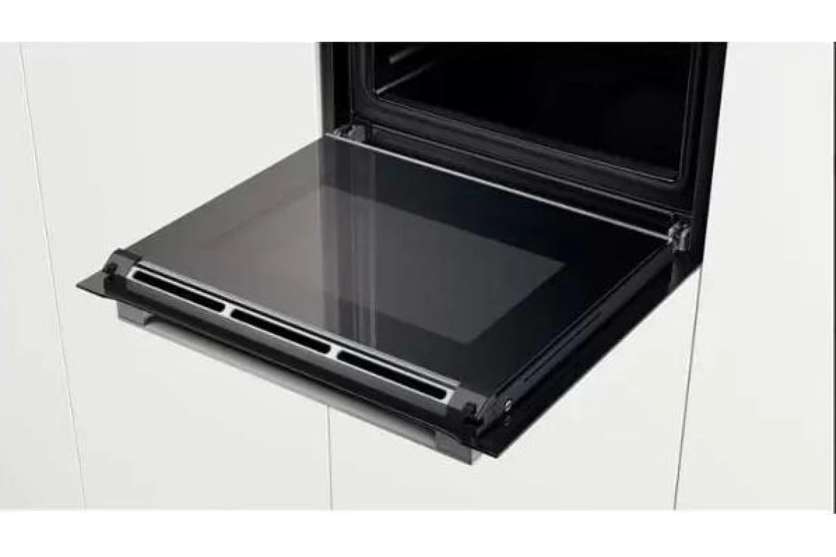 Духовой шкаф Bosch HBG672BB1S