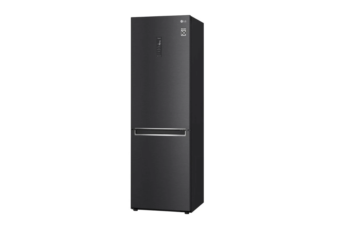 Холодильник LG GC-B459SBUM