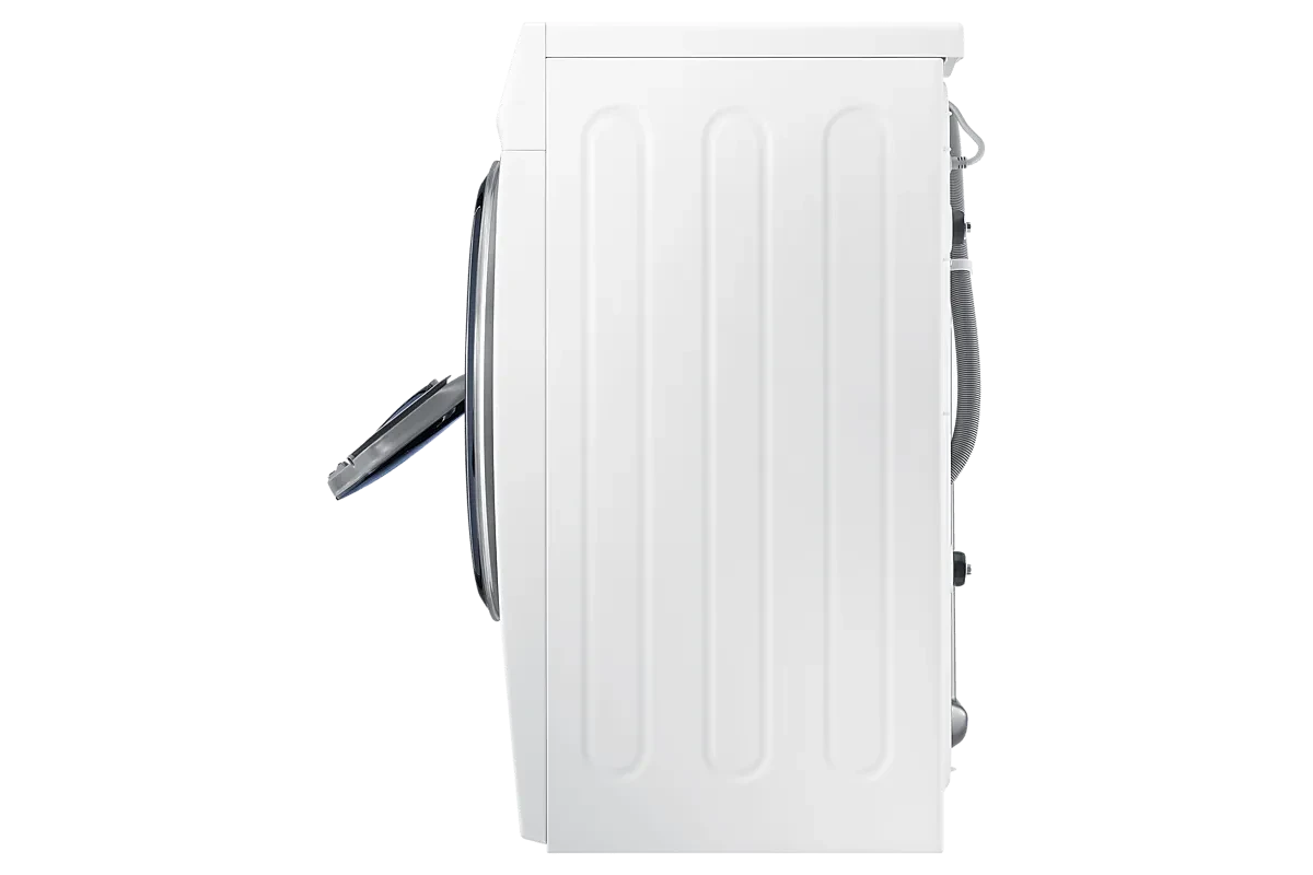 Стиральная машина Samsung WW70R62LVTWDLP (AddWash и Eco Bubble)