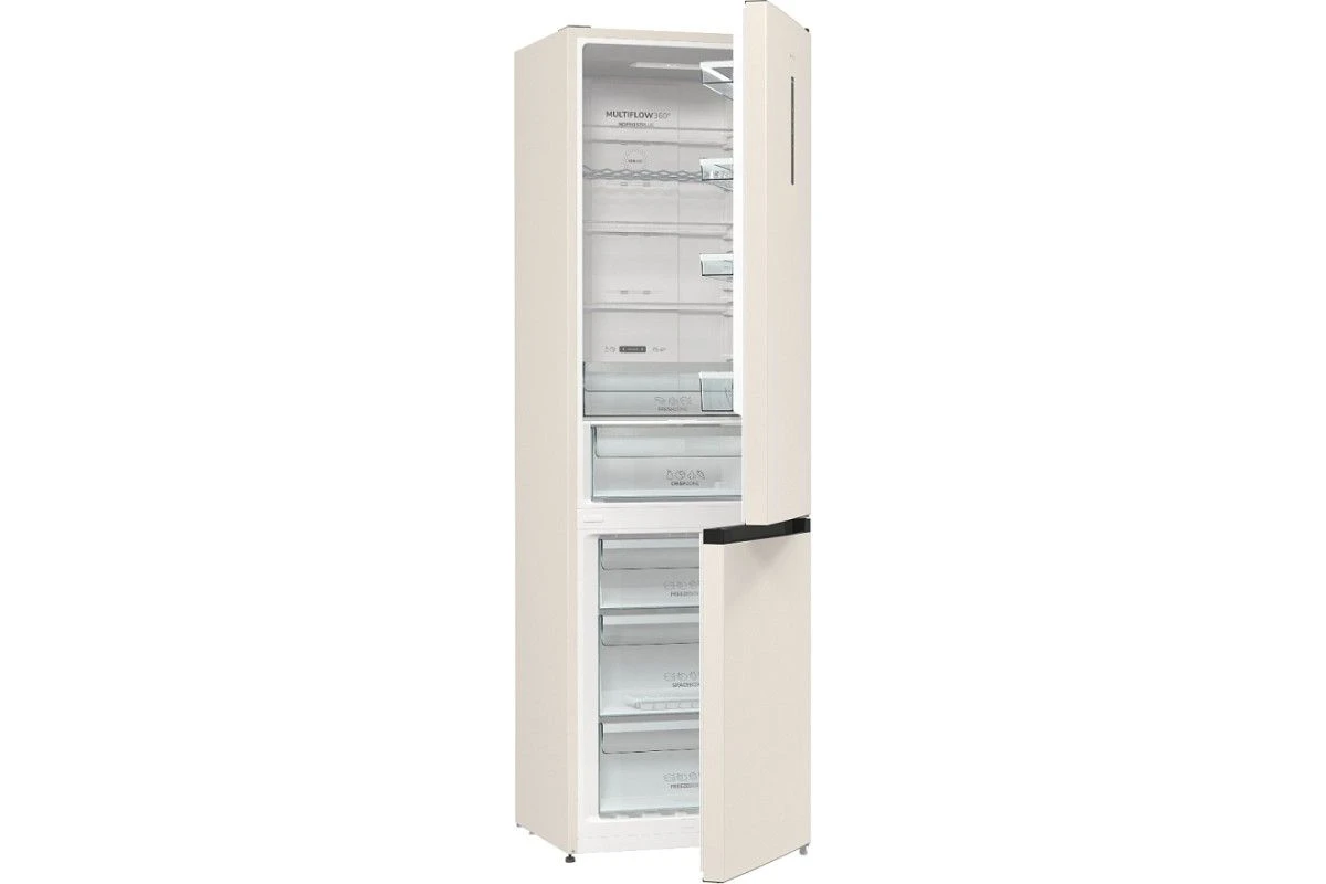 Отдельностоящий холодильник Gorenje NRK6202AC4