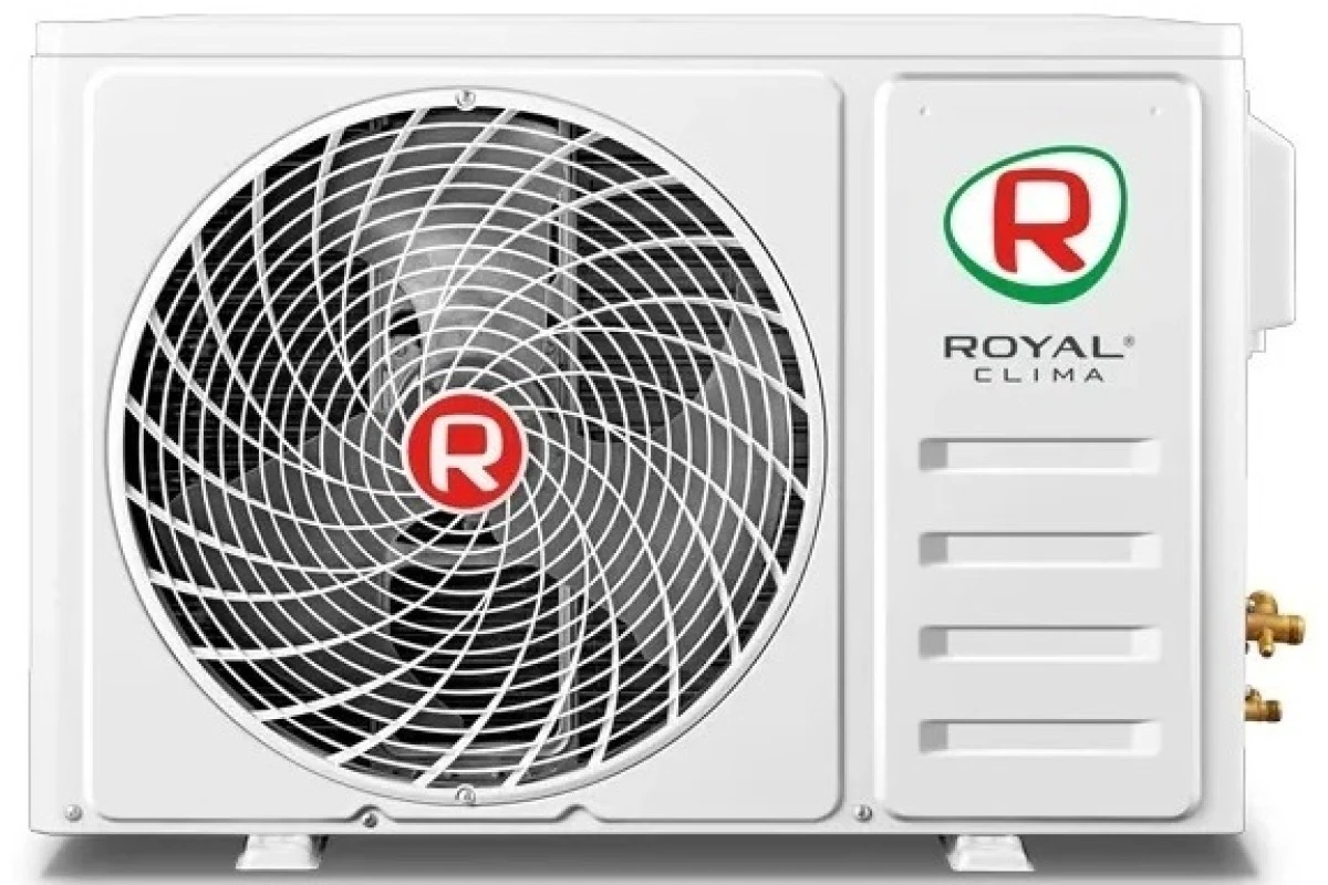 Кондиционер Royal Clima Pandora RC-PDC22HN