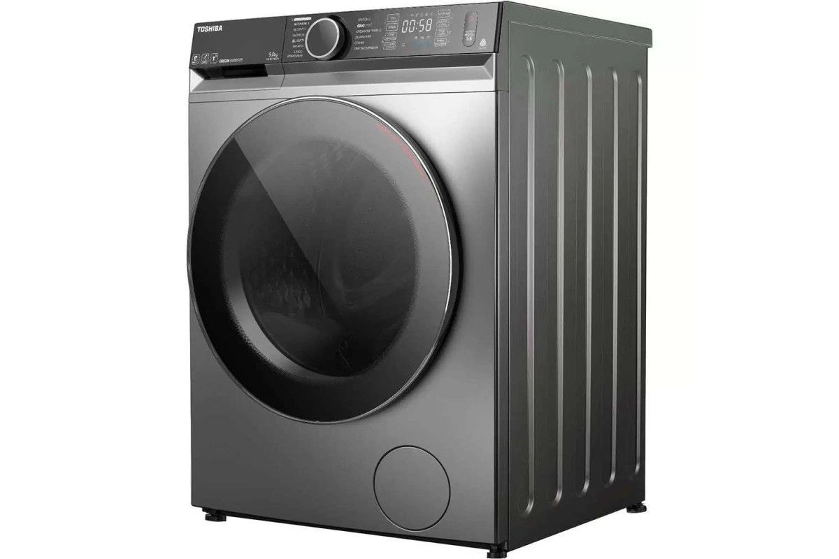 Стиральная машина Toshiba TW-BK100GF4RU(SK)