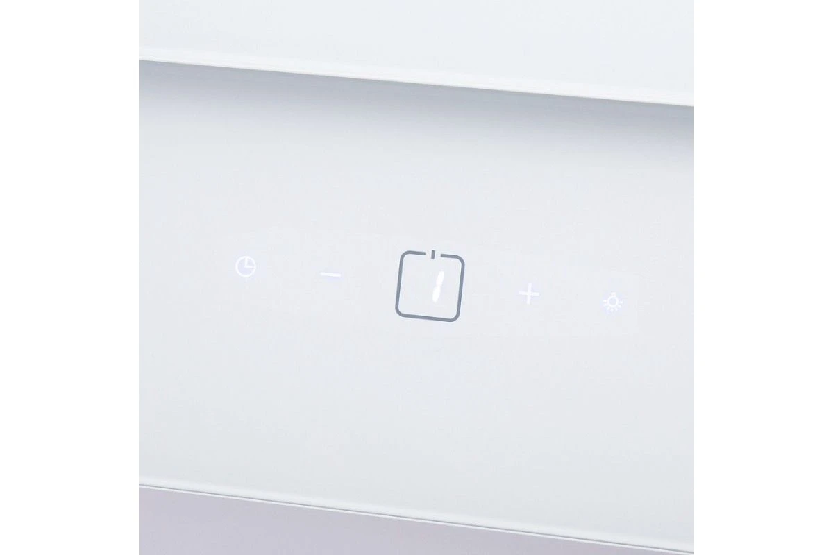 Вытяжка Maunfeld CASCADA 60 Glass White