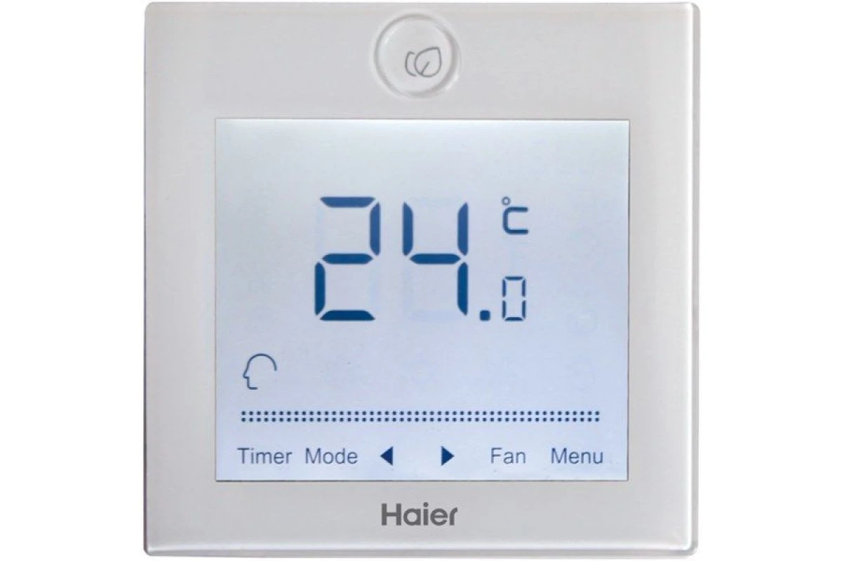 Кассетный внутренний блок мульти сплит-системы Haier AB12CS1ERA(S)(PB-700IB)