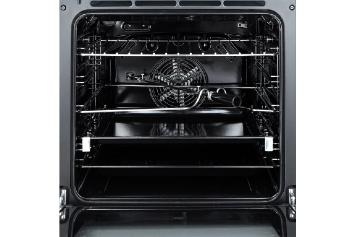 Электрический духовой шкаф EXITEQ EXO-109 black