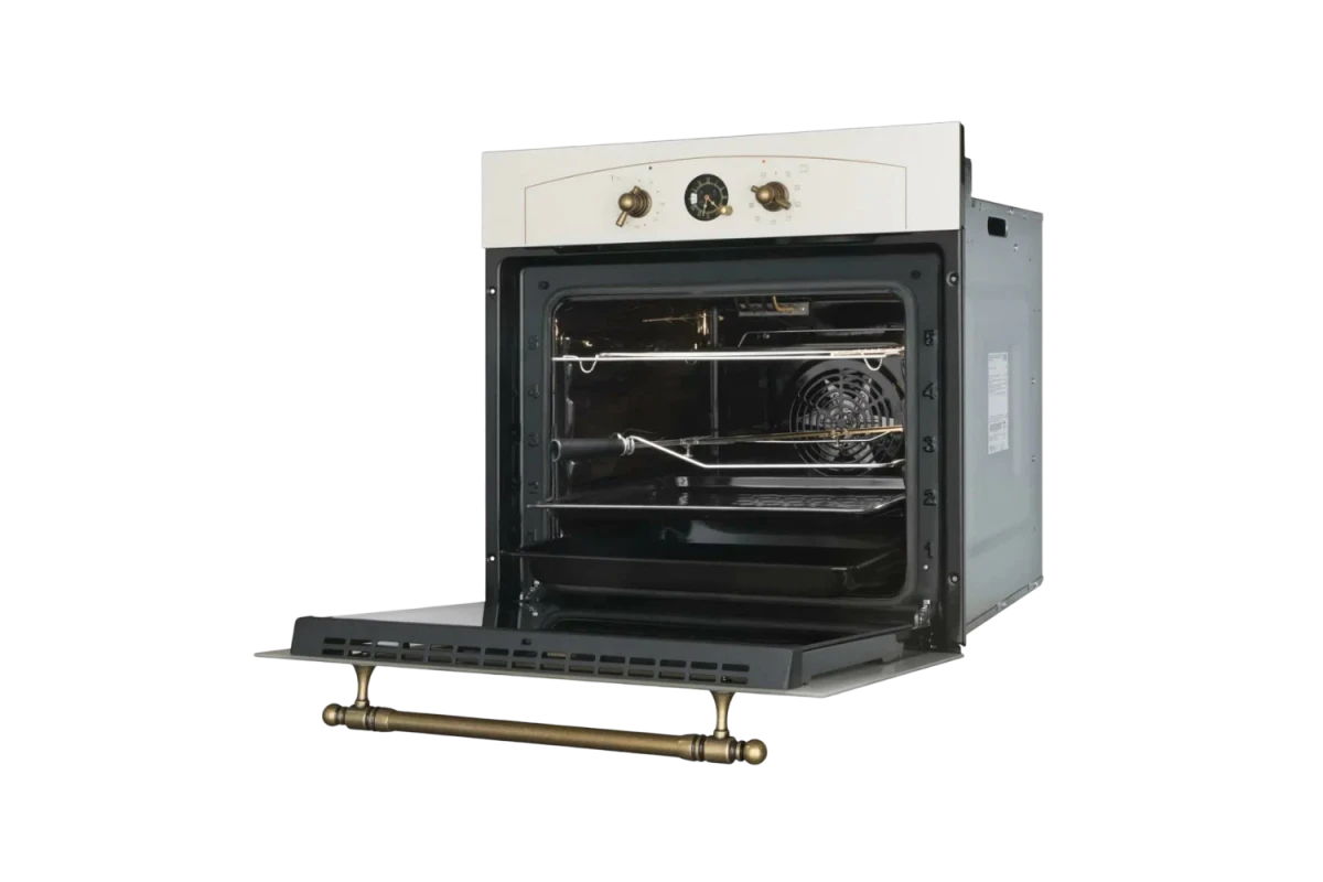 Духовой шкаф Hansa BOEW68269