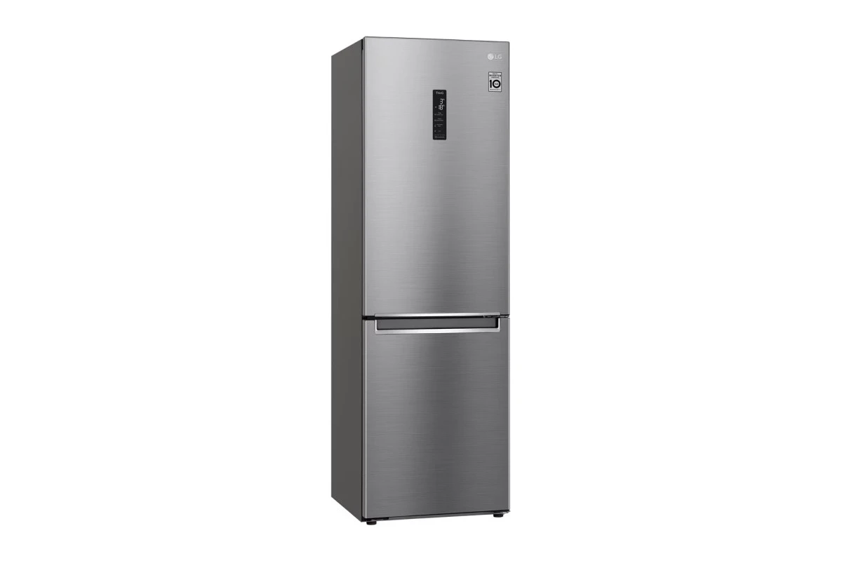 Холодильник LG GC-B459SMUM