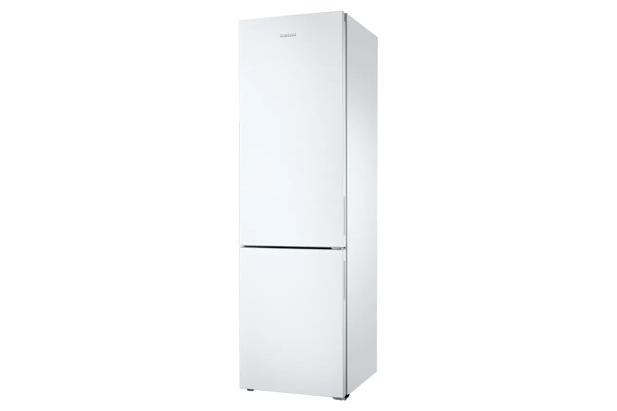 Холодильник Samsung RB37A50N0WW/WT